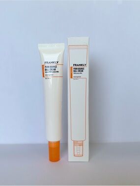 Frankly Pore Bounce Ball Cream - 50ml
